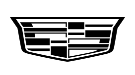 Cadillac logo