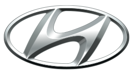 Hyundai logo