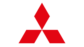 Mitsubishi logo
