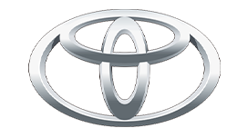 Toyota logo
